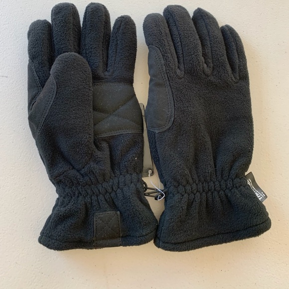 3m thinsulate insulation isolant gloves